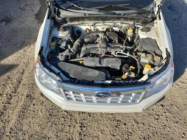 2012 SUBARU FORESTER 2 - JF2SHBBC4CH431226