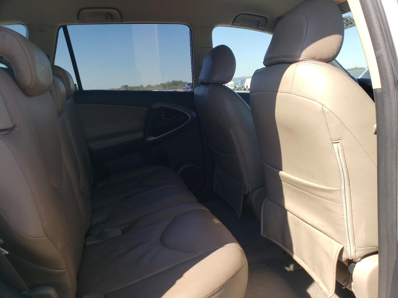 Lot #3270862446 2008 TOYOTA RAV4