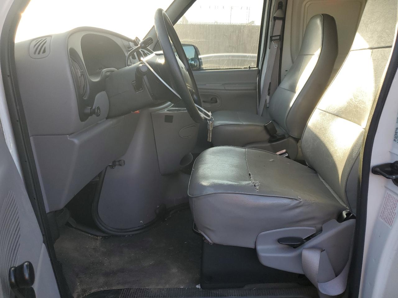 Lot #3278811612 1999 FORD ECONOLINE