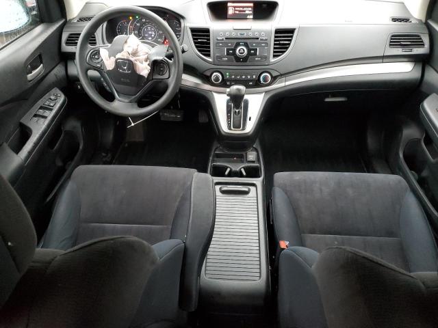 2014 HONDA CR-V LX #3303745425