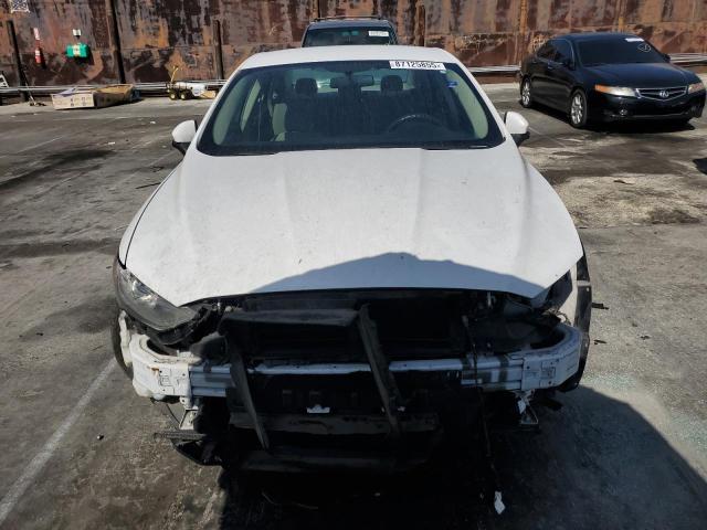 2018 FORD FUSION SE - 3FA6P0LU9JR173723