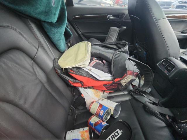 2015 AUDI Q5 PREMIUM - WA1CFAFP1FA139279