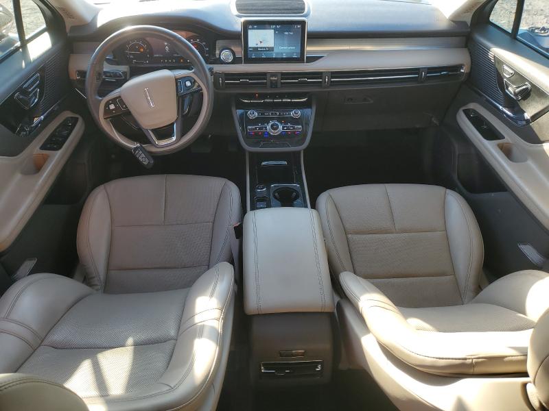 2022 LINCOLN CORSAIR #3301879420