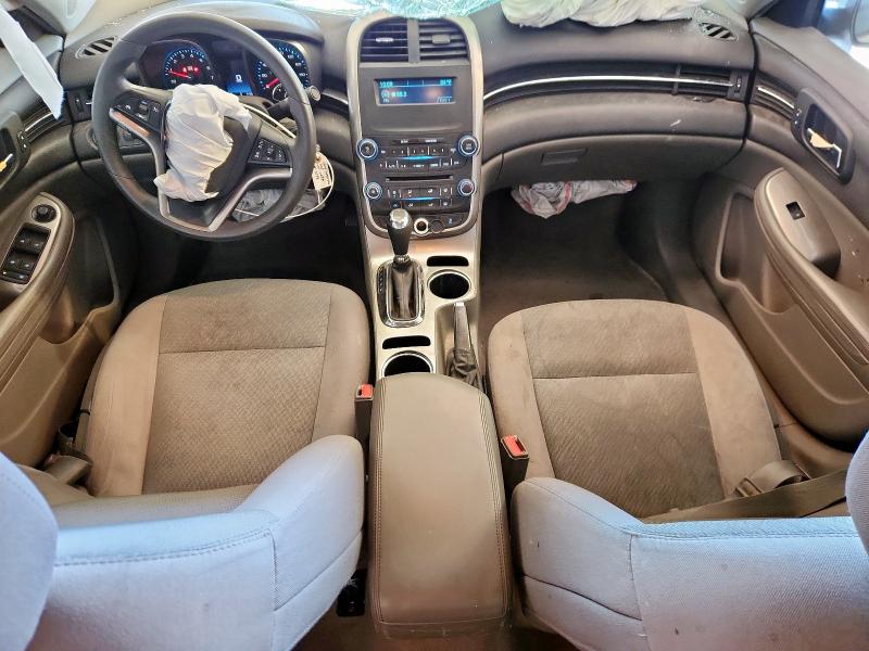 2015 CHEVROLET MALIBU LS - 1G11B5SL5FF300764