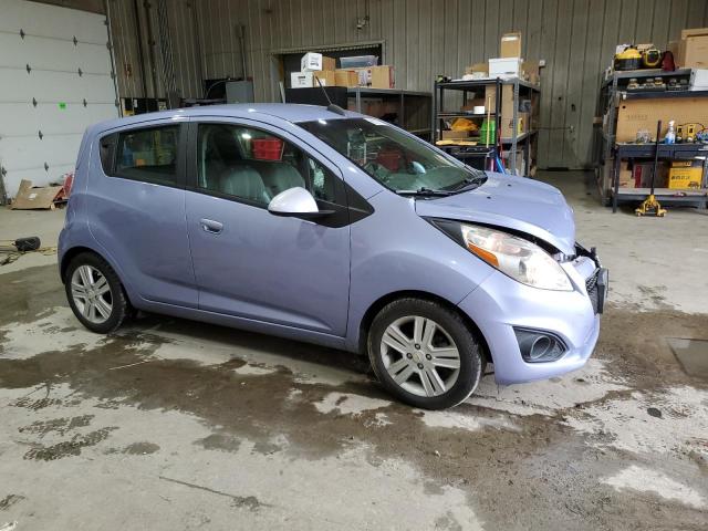 2015 CHEVROLET SPARK LS - KL8CA6S92FC780141