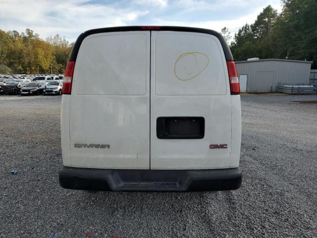 2023 GMC SAVANA G2500 1GTW7AFP2P1151488