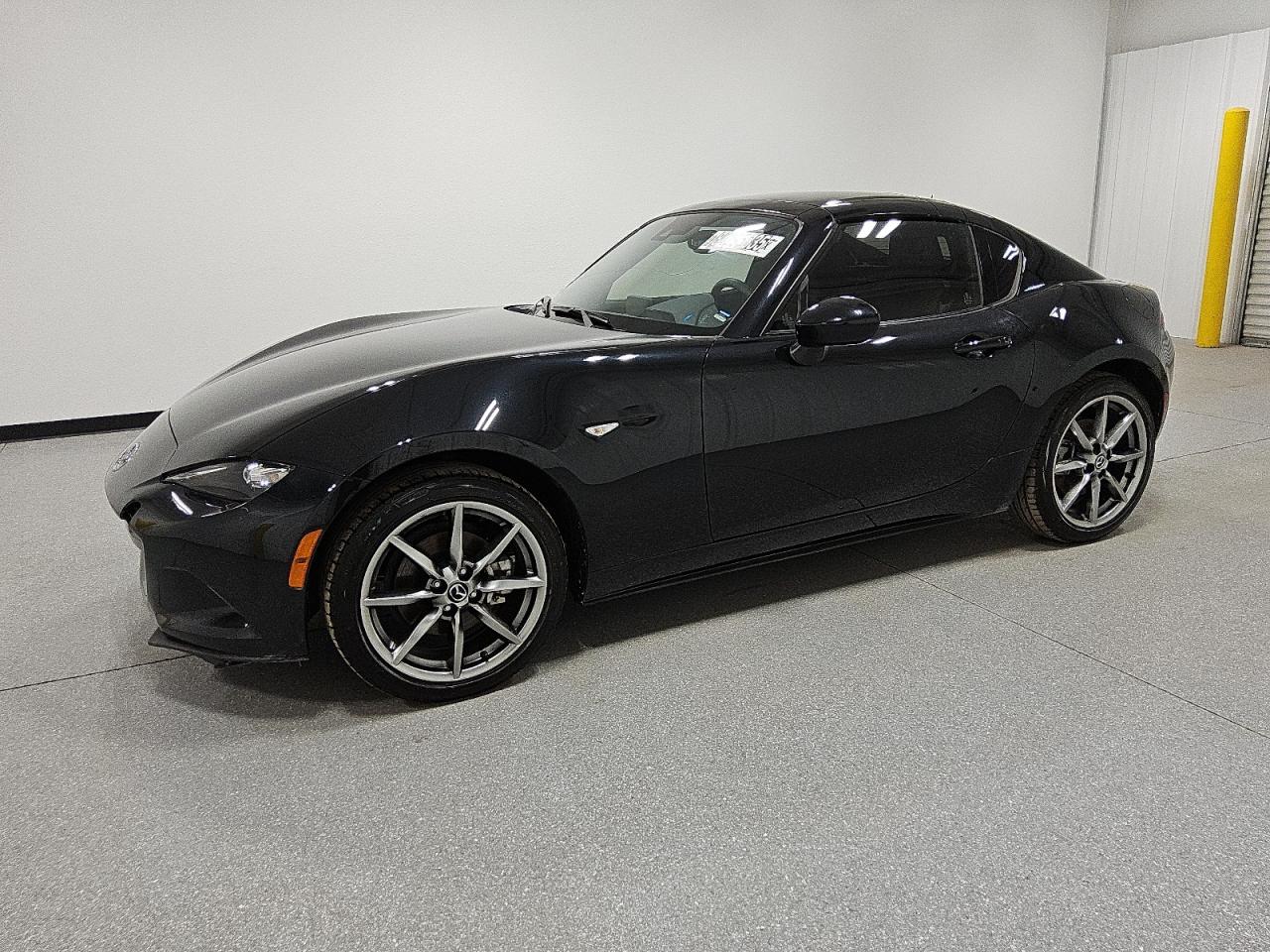 MAZDA MX-5 GRAND TOURING