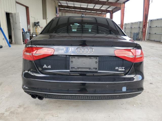 2014 AUDI A4 PREMIUM - WAUFFAFL9EN002014