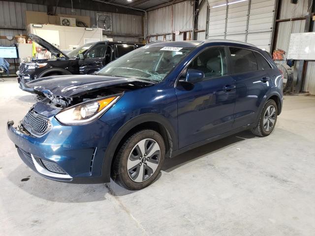 KIA NIRO FE