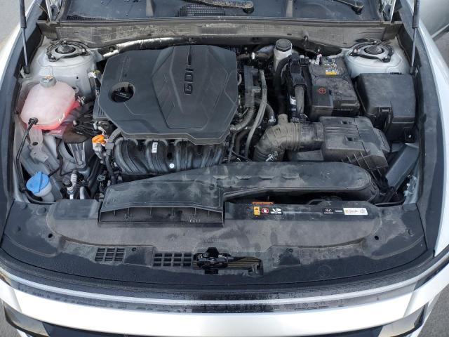 2024 HYUNDAI SONATA SEL KMHL64JA6RA396416