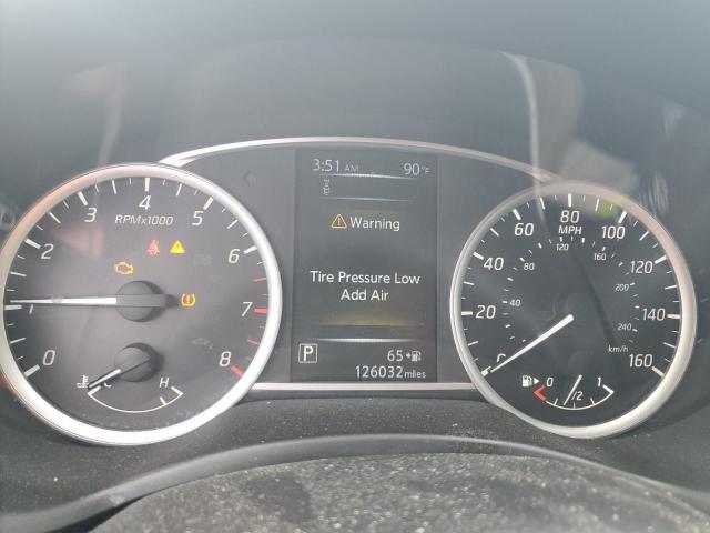 2018 NISSAN SENTRA S 3N1AB7AP0JY314910