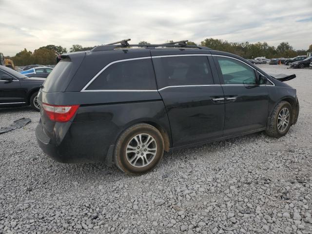 2011 HONDA ODYSSEY EX #3287682035