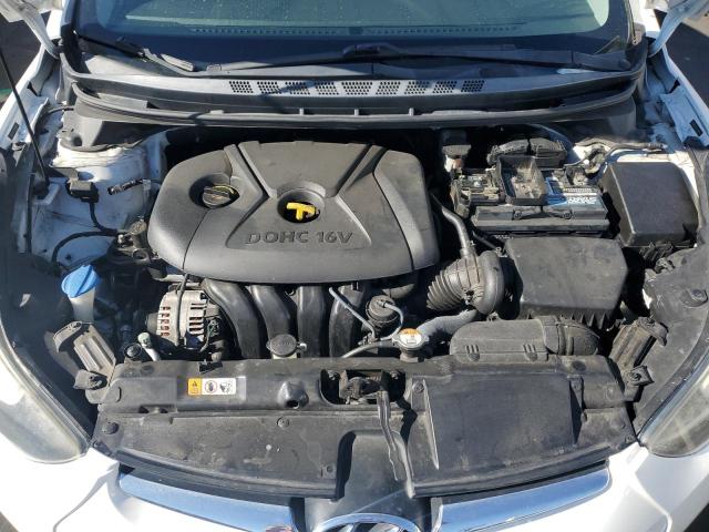 2015 HYUNDAI ELANTRA SE - 5NPDH4AE2FH548864