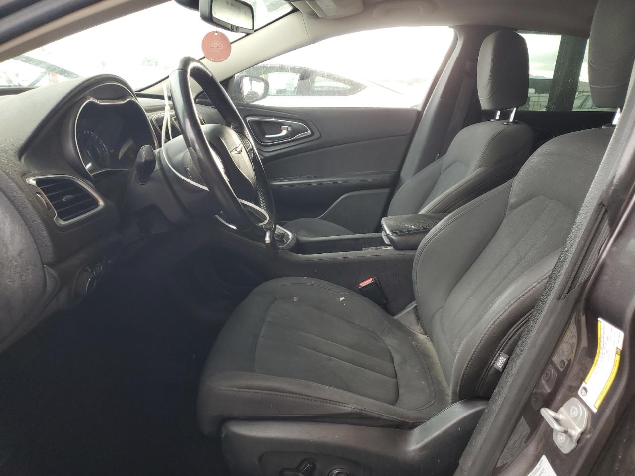 CHRYSLER 200 LIMITED