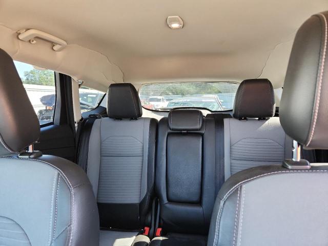 2018 FORD ESCAPE SE 1FMCU0GD0JUB25967