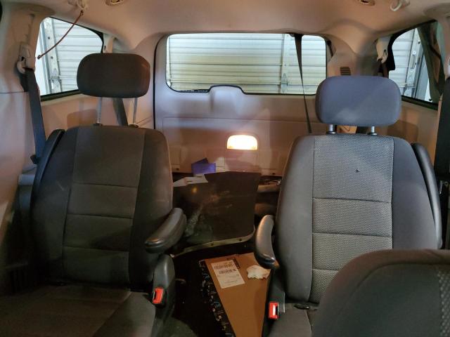 2008 DODGE GRAND CARA #3290266252