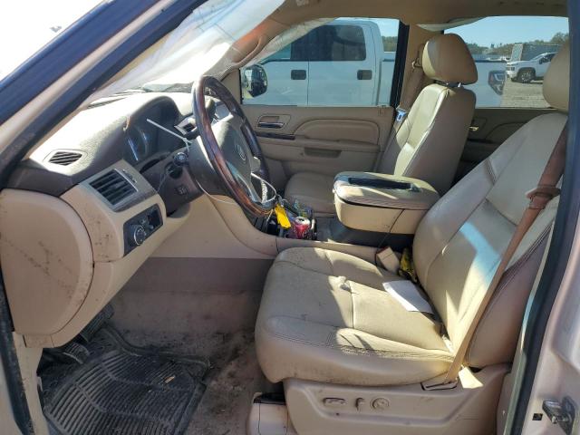 2013 CADILLAC ESCALADE P - 1GYS4CEFXDR345513