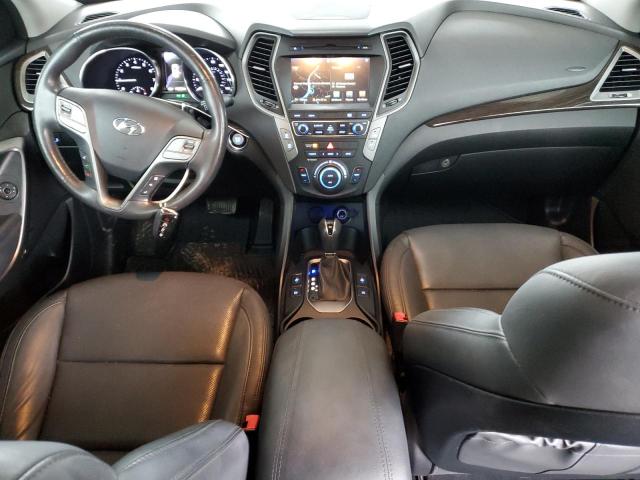 2017 HYUNDAI SANTA FE S - 5XYZW4LA6HG386379
