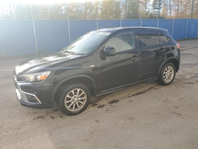 2017 MITSUBISHI RVR SE JA4AJ3AU4HZ602115