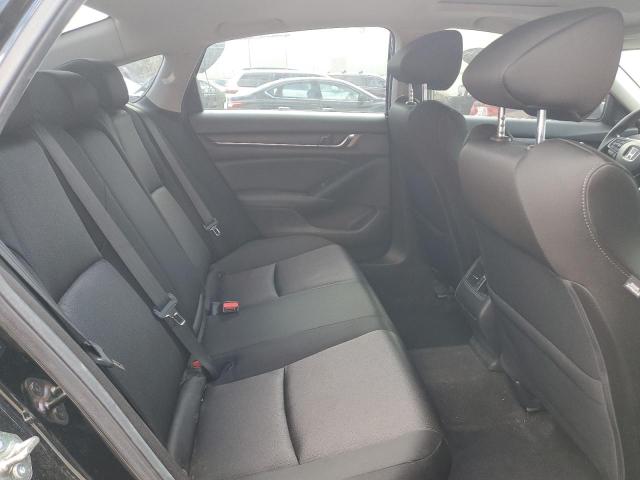 2020 HONDA ACCORD EX - 1HGCV1F43LA036005