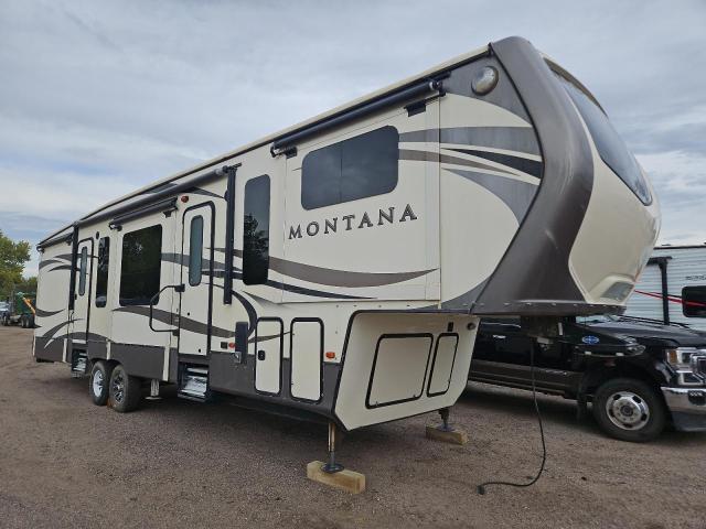 KEYSTONE MONTANA 3710FL