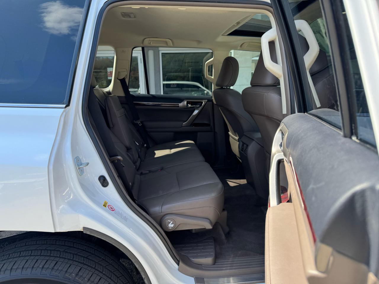 LEXUS GX 460
