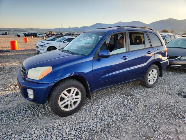 2003 TOYOTA RAV4 #3275085145