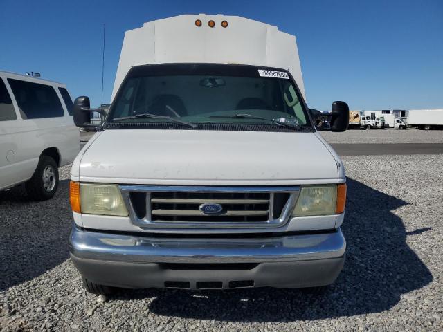 2006 FORD ECONLINE #3271061118