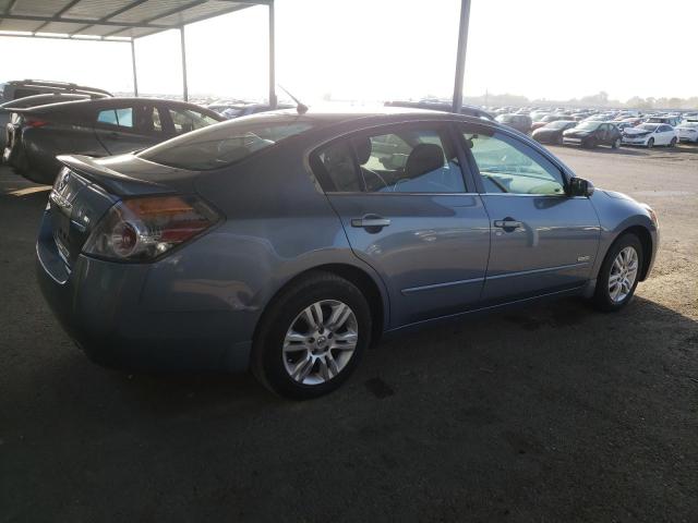 2010 NISSAN ALTIMA HYB - 1N4CL2AP6AC187374