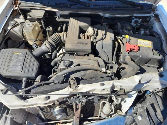 2012 GMC CANYON SLE #3303949689