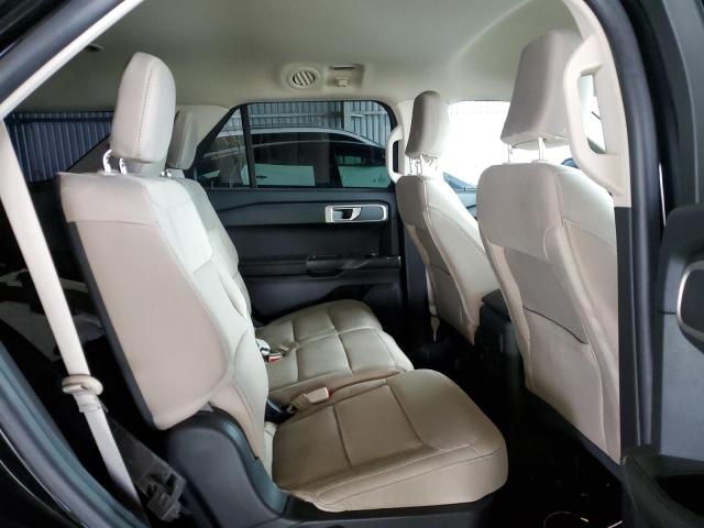 2023 FORD EXPLORER #3283888418