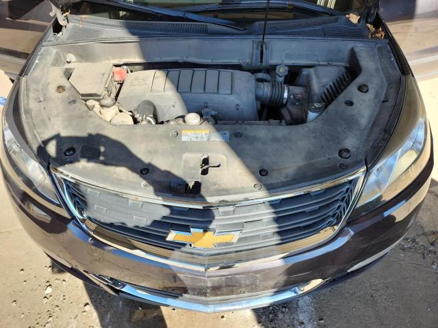 2014 CHEVROLET TRAVERSE L - 1GNKVFED8EJ309961