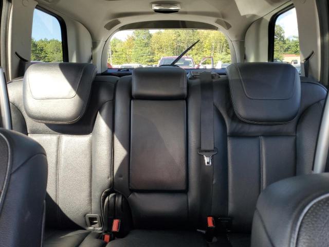 2012 MERCEDES-BENZ GL 550 4MA #3266955059