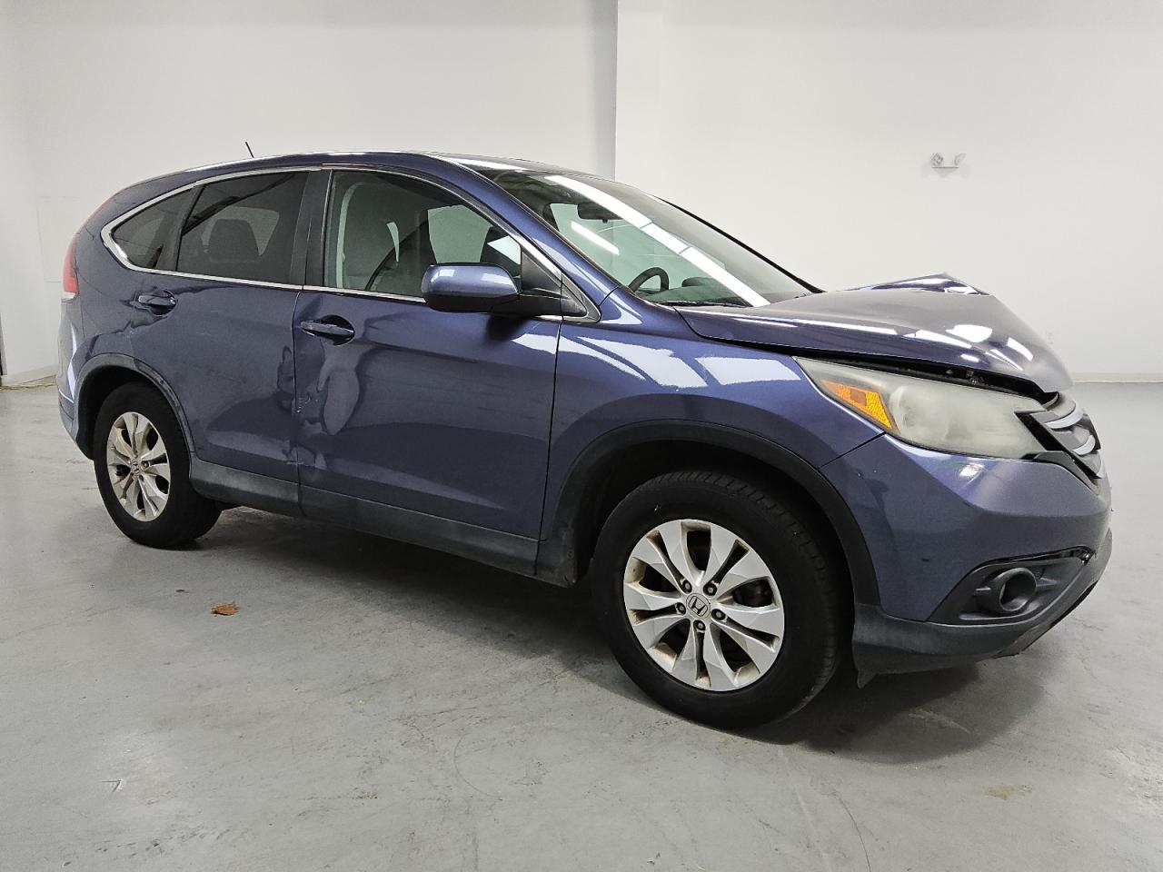 Lot #3317743078 2014 HONDA CR-V EX