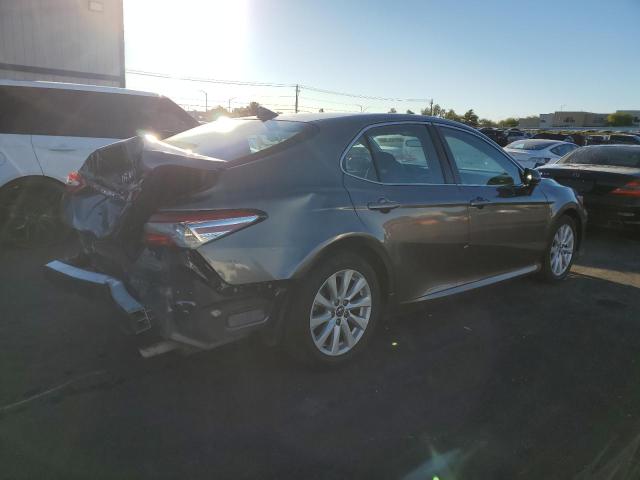 2020 TOYOTA CAMRY LE #3283859425