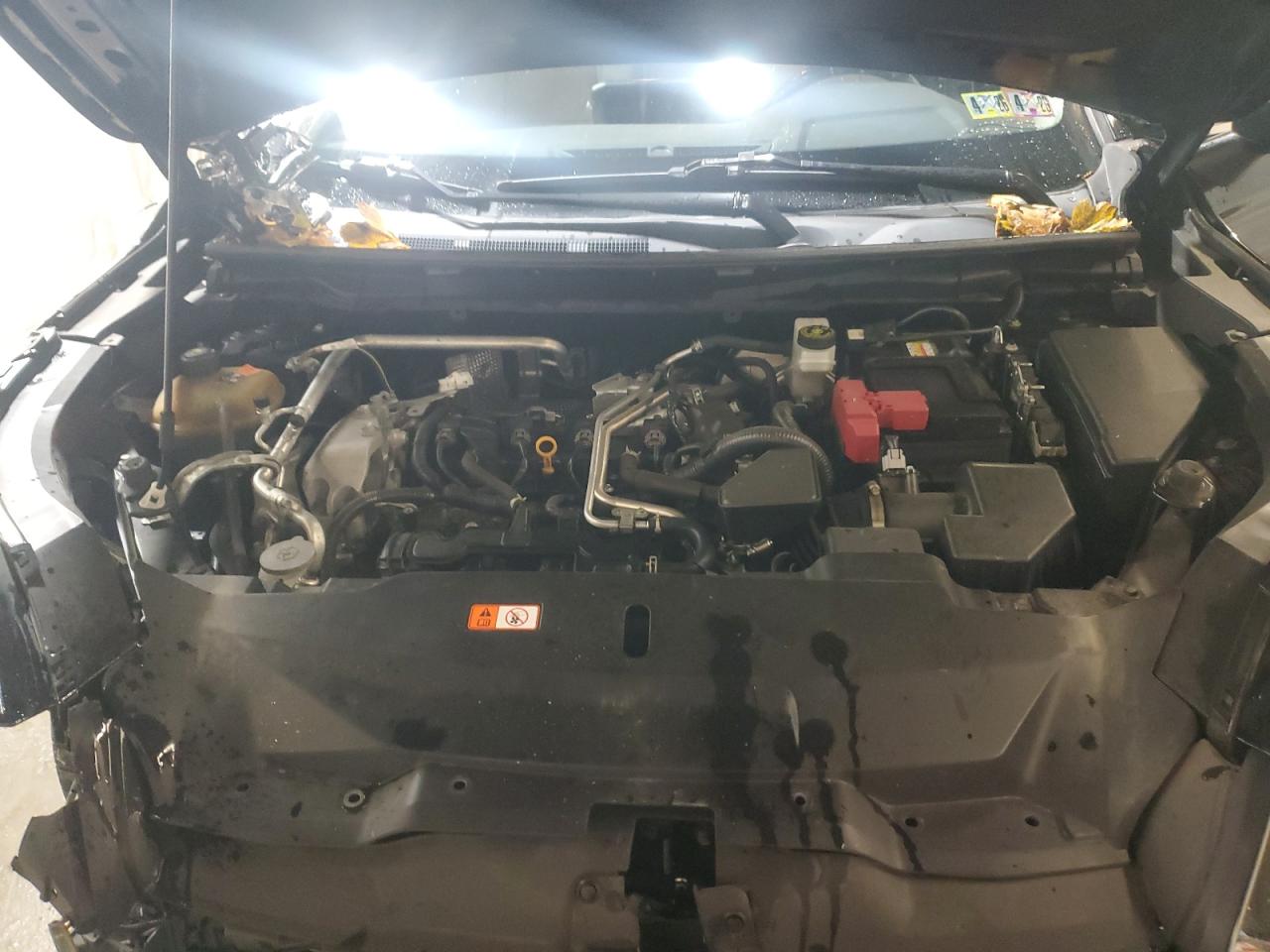 MITSUBISHI OUTLANDER SEL