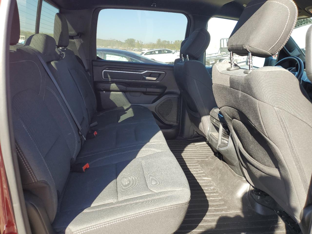 RAM 1500 BIG HORN/LONE STAR