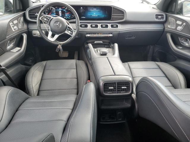 2022 MERCEDES-BENZ GLE 350 #3280454135