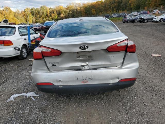 2014 KIA FORTE LX - KNAFX4A6XE5099918