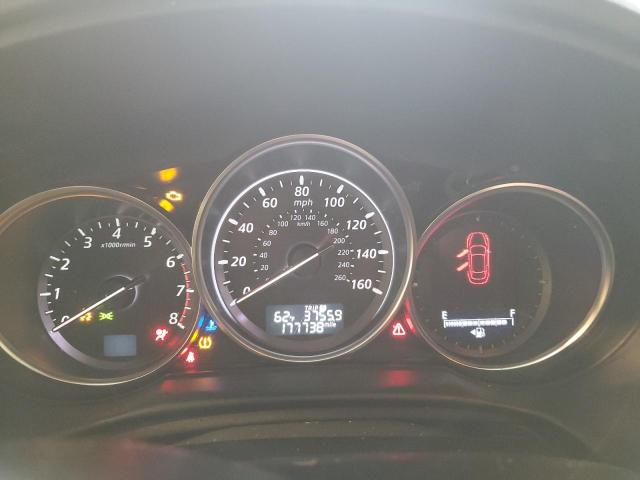 2014 MAZDA CX-5 TOURI #3298105127