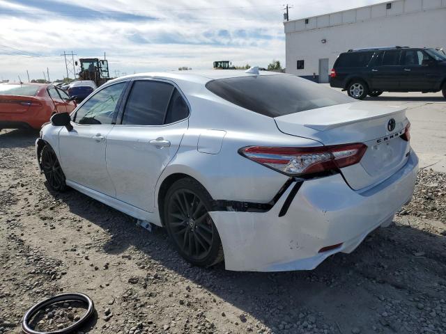 2019 TOYOTA CAMRY XSE #3302744005