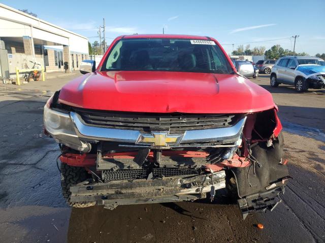2015 CHEVROLET COLORADO L 1GCGSBE38F1149329
