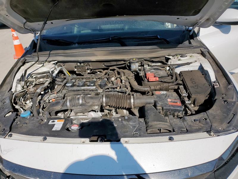 2019 HONDA ACCORD SPO #3319139256