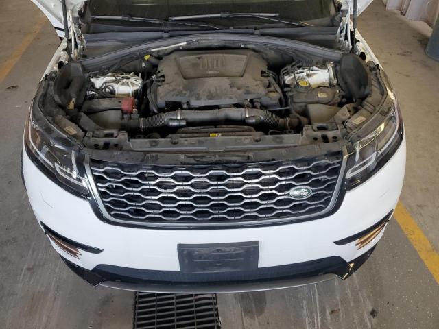 2018 LAND ROVER RANGE ROVE #3312719302