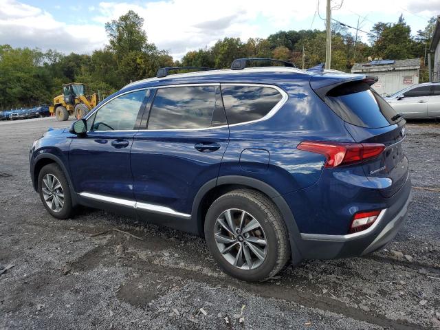 2020 HYUNDAI SANTA FE S 5NMS3CAD3LH264126