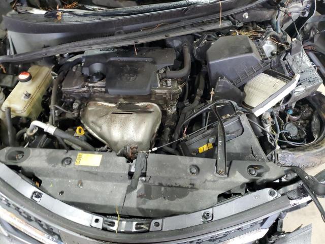 2014 TOYOTA RAV4 LE #3302870929