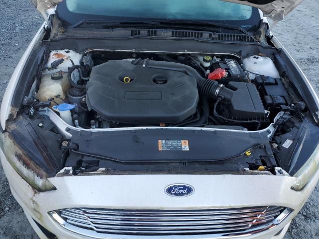 2014 FORD FUSION SE - 3FA6P0H96ER127230
