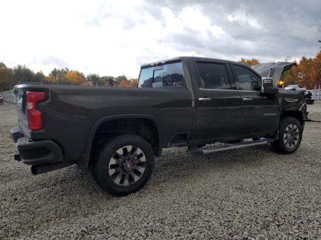 2022 CHEVROLET SILVERADO K3500 HIGH COUNTRY #3285595300
