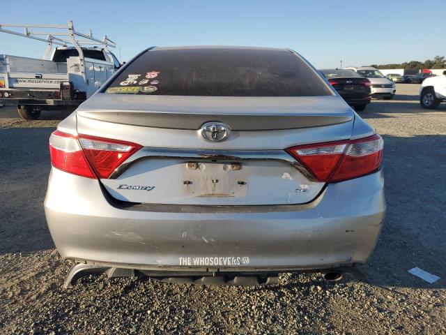 2016 TOYOTA CAMRY LE 4T1BF1FK4GU147913