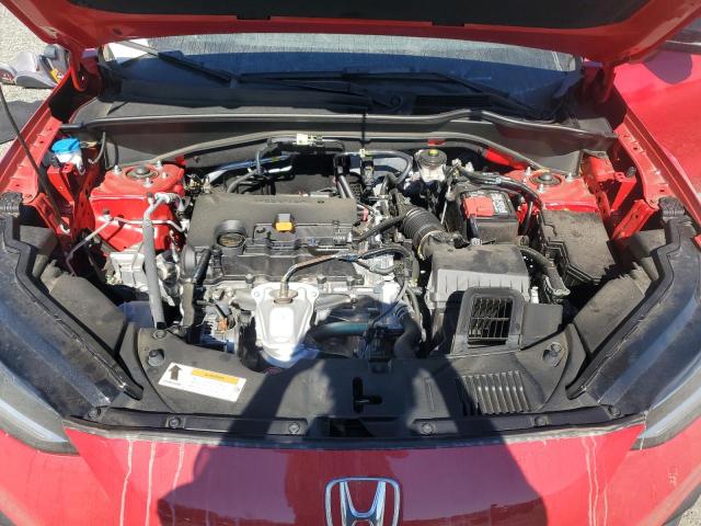 2025 HONDA HR-V SPORT #3281636391